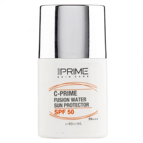فلوئید ضد آفتاب پرایم C PRIME SPF50
