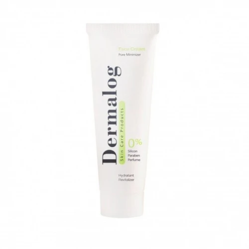 کرم آبرسان درمالوگ، مدل 01 با عصاره آلوئه‌وراحجم 50 میلی‌لیتر