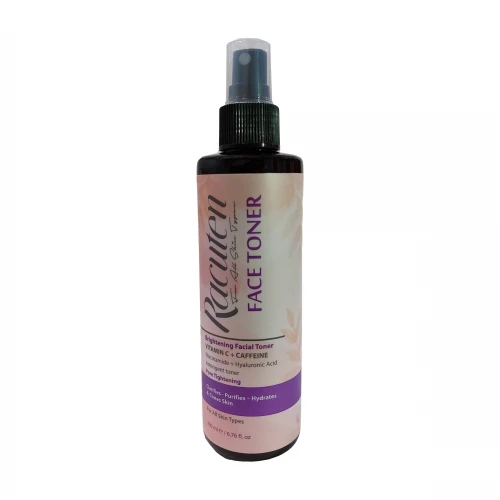 تونر راکوتن مدل Face Toner حجم 200 میلی لیتر