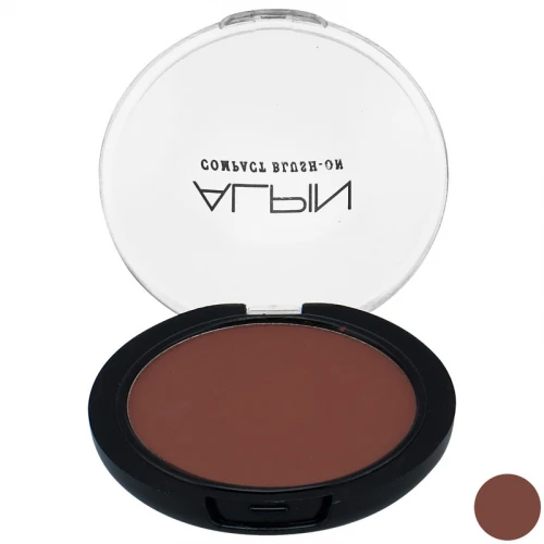 رژ گونه آلپین شماره 06 وزن 5 گرم
