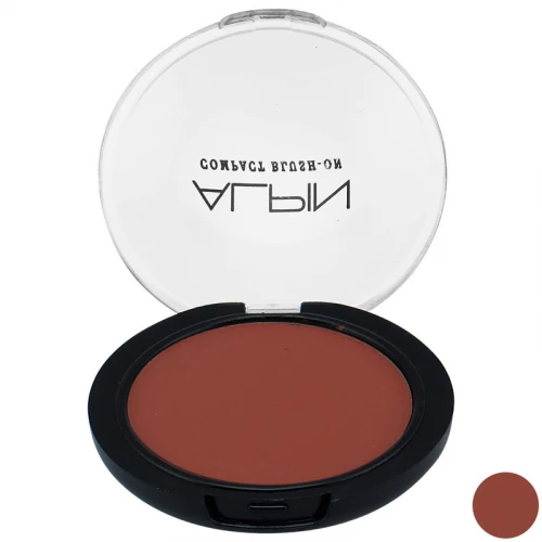 رژ گونه آلپین شماره 04 وزن 5 گرم