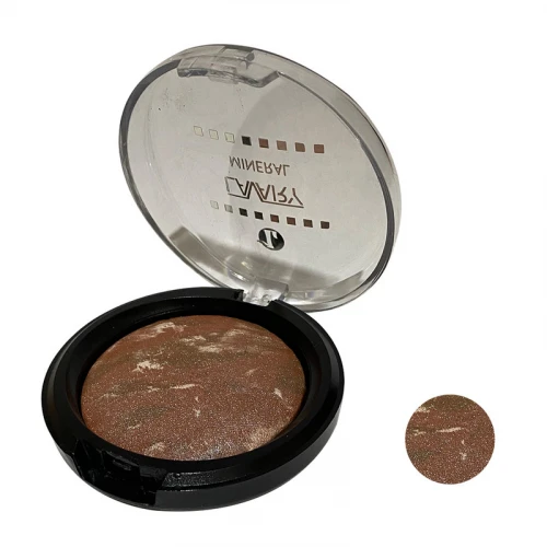 رژ گونه لاواری مدل plus perfect شماره 322 وزن 15 گرم