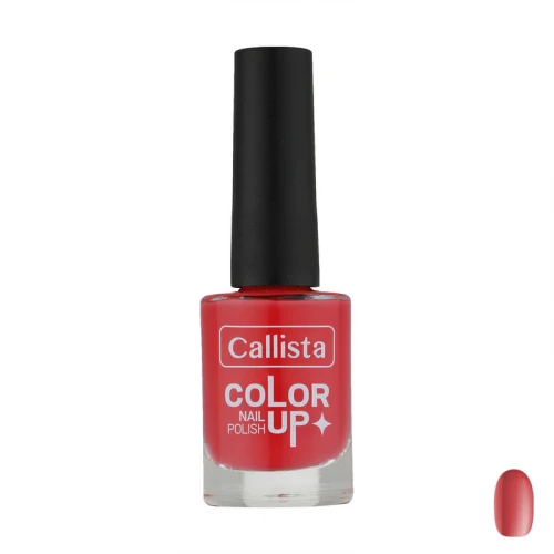 لاک ناخن کالیستا سری Color UP شماره N137 حجم 10 میلی لیتر