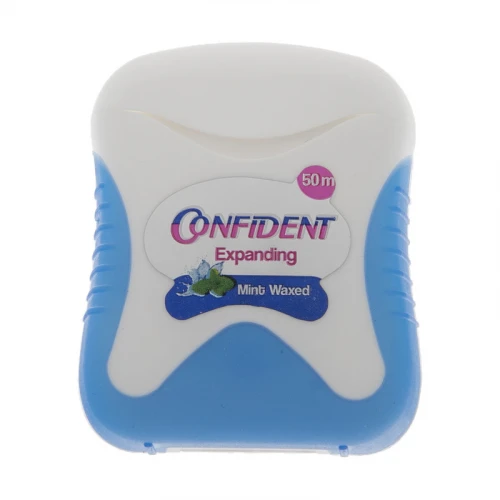 نخ دندان کانفیدنت مدل Expanding