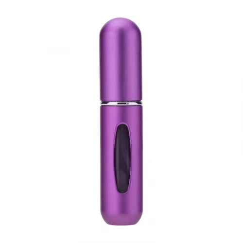  محفظه نگهدارنده عطر اتومایزر مدل DR کد AR004