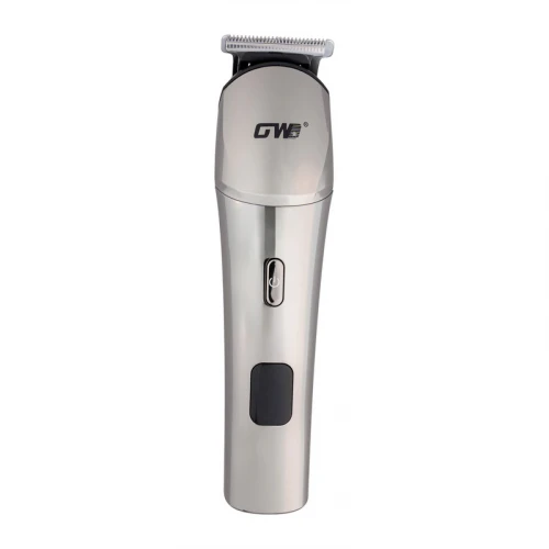 ماشین اصلاح موی صورت و بدن شارژی جی دبلیو مدل GW-9769