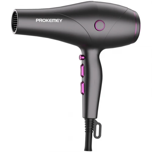 سشوار حرفه ای پروکمی مدل PK6800