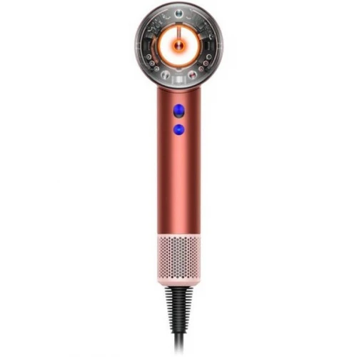 سشوار خانگی دایسون مدل Supersonic nural HD16