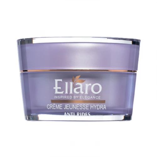 کرم مرطوب کننده الارو مدل Youth Preserving Hydra تحت لیسانس حجم 50 میلی لیتر | سرویس ویژه دیجی کالا: 7 روز تضمین بازگشت کالا