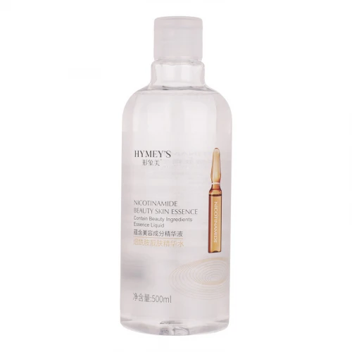 سرم پوست هایمیز مدل Beauty Skin مناسب انواع پوست حجم 500 میلی لیتر