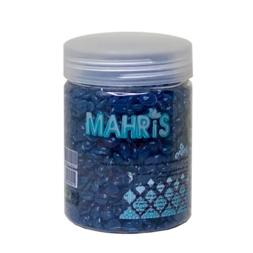 وکس موبر ماهریس مدل بلوبری وزن ۲۵۰ گرم