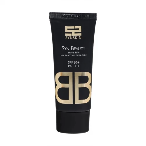 کرم پودر BB ساین اسکین مدل Beauty Balm وزن 40 گرم