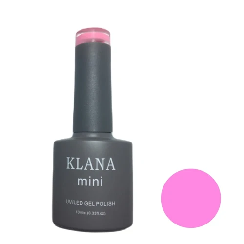 لاک ژل کلانا کد 047 حجم 10 میلی لیتر