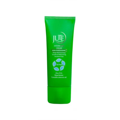 کرم مرطوب‌کننده ژوت مدل acne حجم 70 میلی‌لیتر