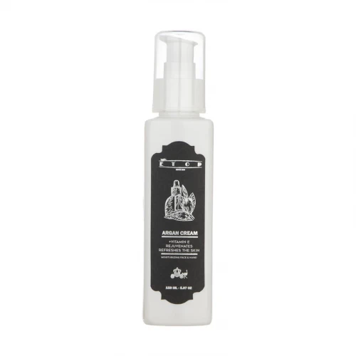 کرم مرطوب کننده ایتاپ مدل ARGAN حجم 150 میلی لیتر