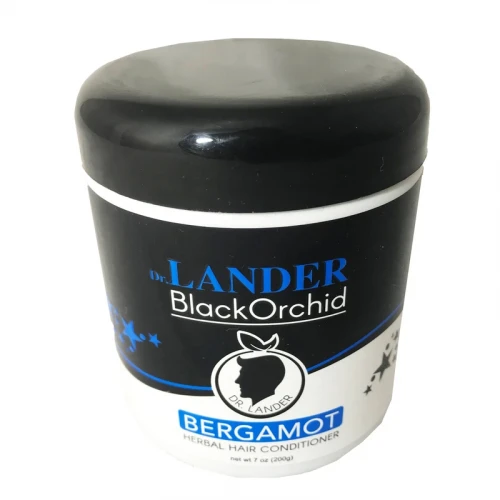 واکس مو لندر مدل BERGAMOT مقدار 198 گرم