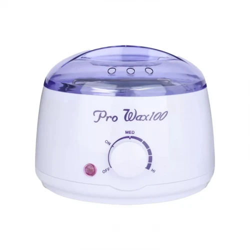 دستگاه موم گرم کن پرووکس مدل 100