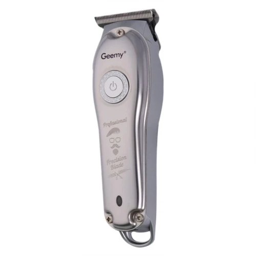 ماشین اصلاح موی صورت جیمی مدل GM-6683