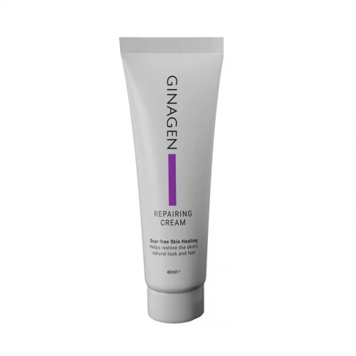 کرم ترمیم کننده ژیناژن مدل SF حجم 40 میلی لیتر