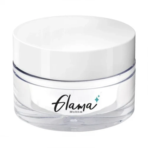 کرم دور چشم گلاما مدل HYDRATING حجم 50 میلی لیتر