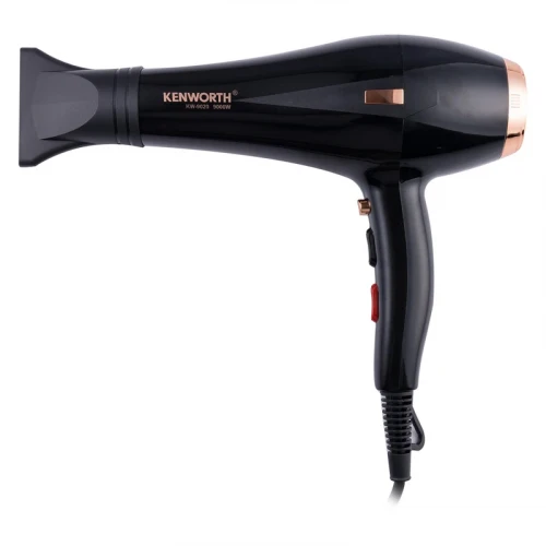 سشوار حرفه ای کنورث مدل KW-9020