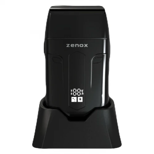 ماشین اصلاح موی صورت شارژی زیناکس مدل ZX-311