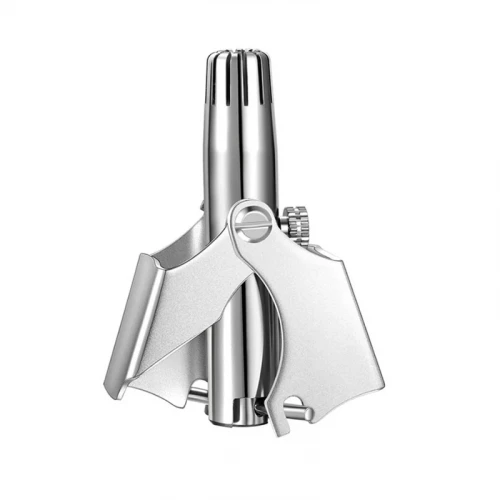 مو زن گوش و بینی مدل دستی 