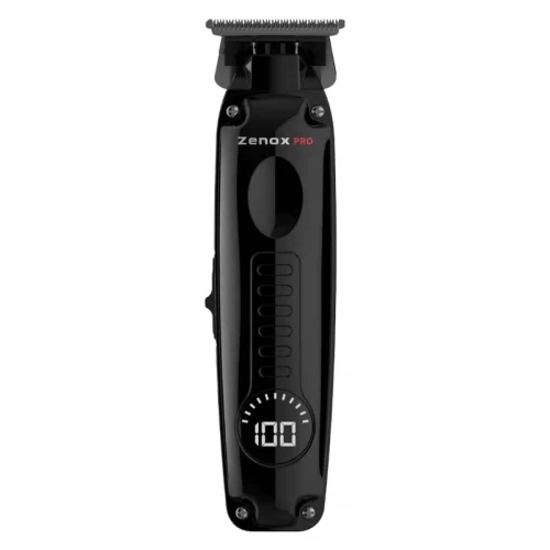 ماشین اصلاح موی صورت و بدن شارژی زیناکس مدل ZX-124