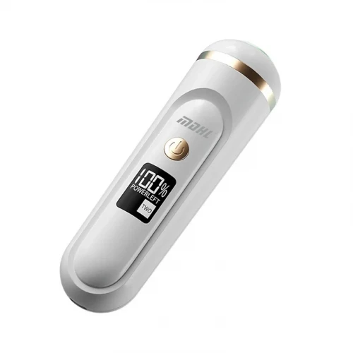 سنگ پا برقی ام دی اچ ال مدل  QJD-0826