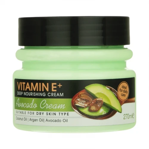 کرم نرم کننده دافی مدل Avacado حجم 270 میلی لیتر 