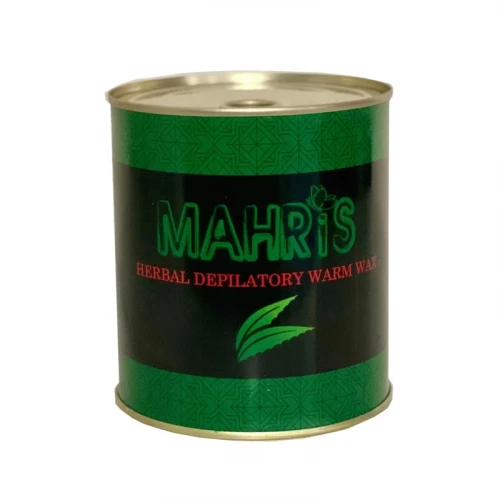 موم موبر ماهریس مدل آلوئه ورا وزن ۷۰۰ گرم