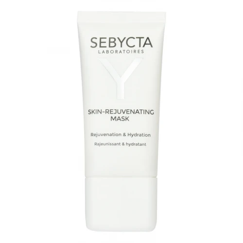 ماسک صورت سبیکتا مدل جوان کننده 01 حجم 50 میلی لیتر