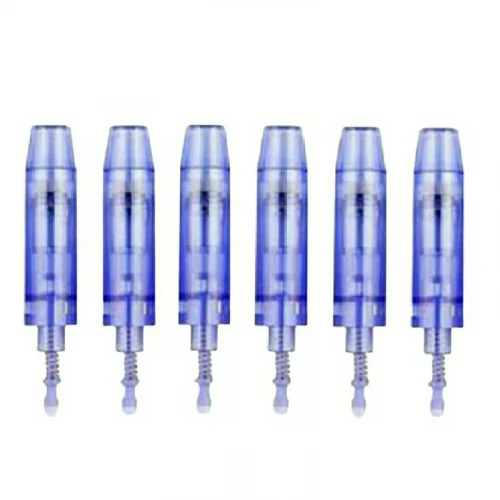 کارتریج میکرونیدلینگ مدل 12 سوزنه بسته 6 عددی