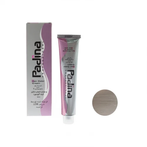 رنگ مو پادینا شماره 000-90 حجم 100 میلی لیتر رنگ سوپر یخی