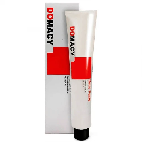 کرم بی رنگ کننده دوماسی مدل جوجوبا مقدار 120 گرم