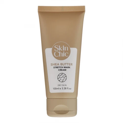 کرم ترک پوست اسکین شیک مدل She Butter حجم 100 میلی لیتر