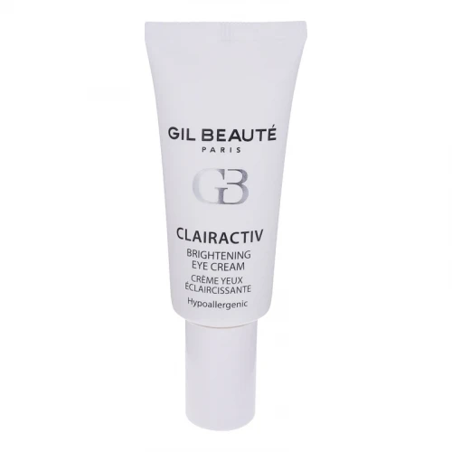 کرم دور چشم ژیل بوته مدل CLAIRACTIV حجم 20 میلی لیتر