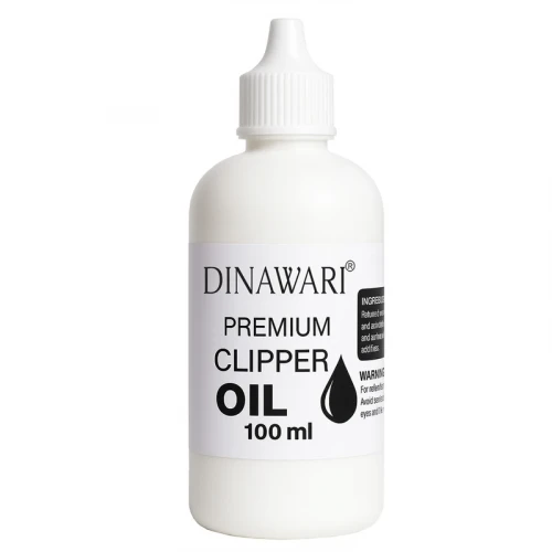 روغن ماشین اصلاح دیناواری مدل PRM حجم 100 میلی لیتر