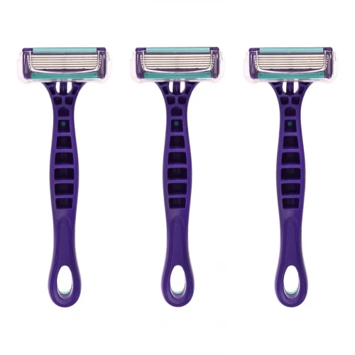 خود تراش مستر شیو مدل INOVA6 بسته 3 عددی