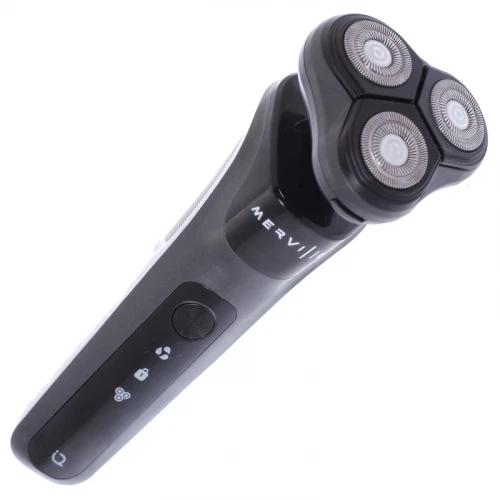 ماشین اصلاح موی صورت شارژی مرویل مدل 921