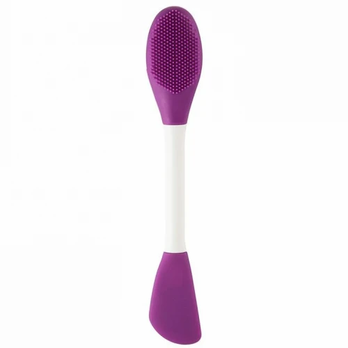 برس پاک کننده صورت مدل سیلیکونی