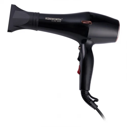 سشوار حرفه ای کنورث مدل KW-860