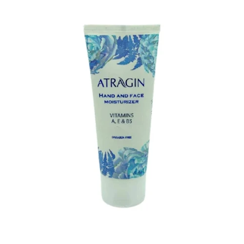 کرم آبرسان عطرآگین مدل گل حجم 75 میلی لیتر