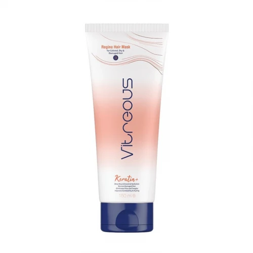 ماسک مو ویتروس مدل رجینا حجم 150 میلی لیتر