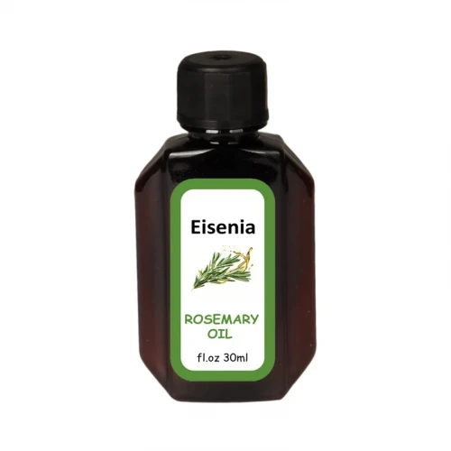 روغن مو آیزینیا مدل رزماری حجم 30 میلی لیتر