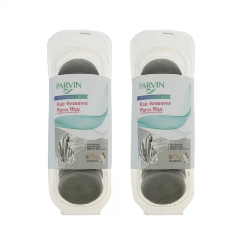 وکس موبر پروین کد 01 وزن 20 گرم مجموعه 2 عددی