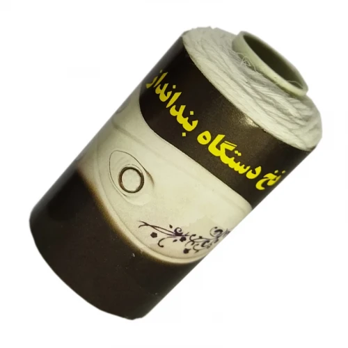 نخ آرایشی مدل 001 بسته 2 عددی