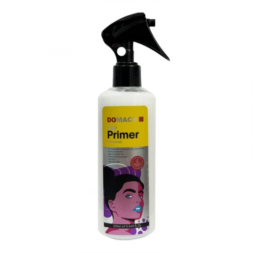 شیر مو دوماسی مدل primer حجم 250 میلی لیتر