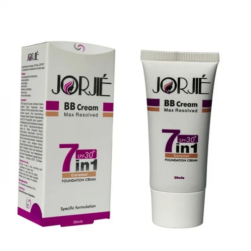 کرم ضد آفتاب ژرژیه  مدل CA حجم 30 میلی لیتر 