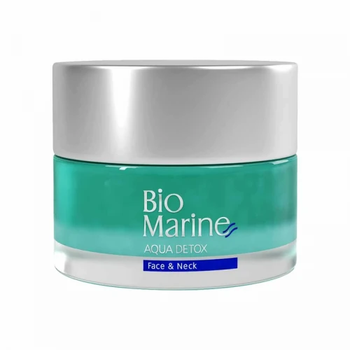 کرم آبرسان بایومارین مدل جلبک های دریایی حجم 50 میلی لیتر